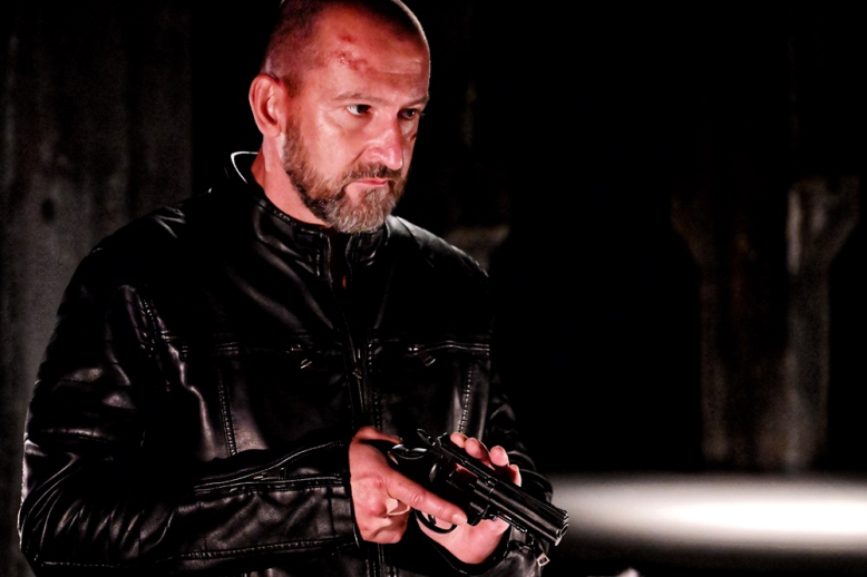 Říkají mi Lars - filmová premiéra