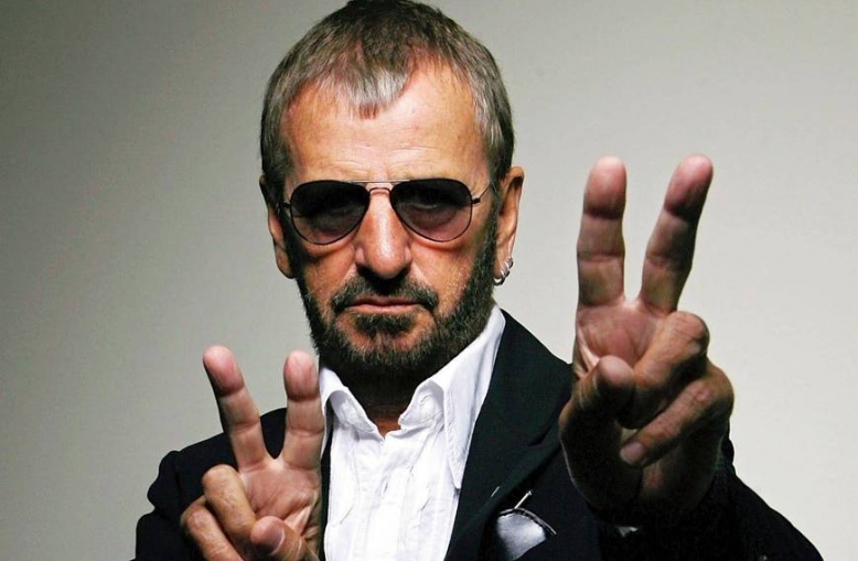 Ringo Starr & His All-Starr Band