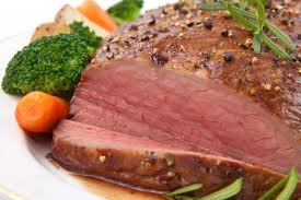 Bio vyzrálé hovězí z rodinné farmy Jelcovy Lhotky k objednání 