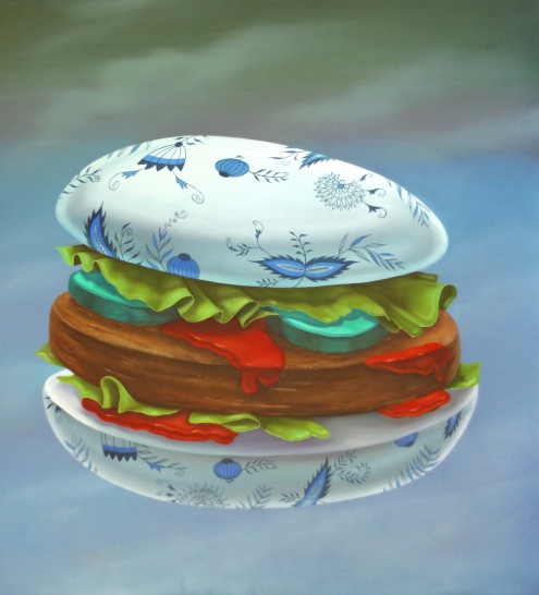 Kurzy malování - Kresba a malba I. - začátečníci