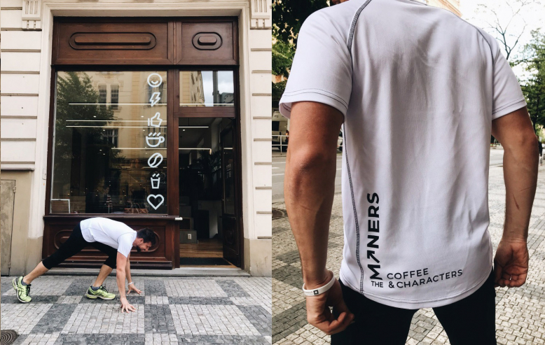 The MINERS Running Club