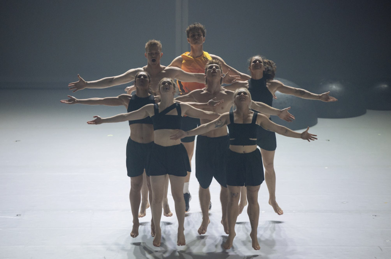 St.art - o sportu a umění