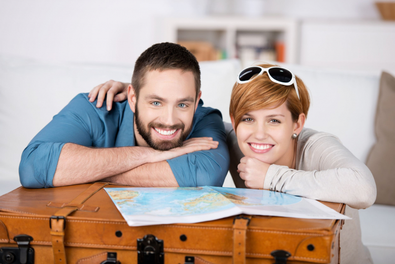 Cestovatelská seznamka 25 - 35 let