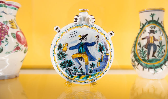 Slasti a neřesti v kapce pálenky