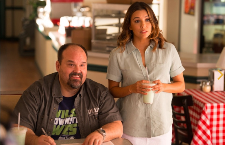 Manžel na zkoušku - Premiérový víkend