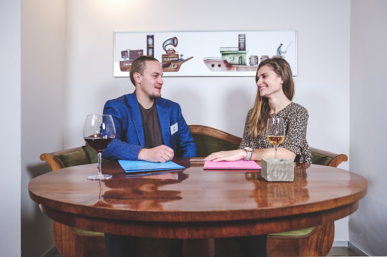 Seznamka pro rodiče s dětmi do 45 let