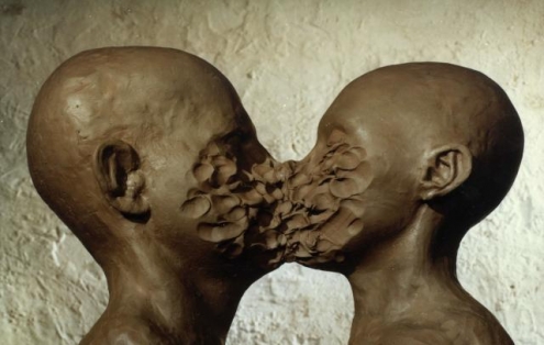 Vyhrajte lístky na Švankmajerovu výstavu Možnosti dialogu / Mezi filmem a volnou tvorbou