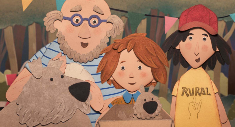 PRO DĚTI | Tajemství sýkorek