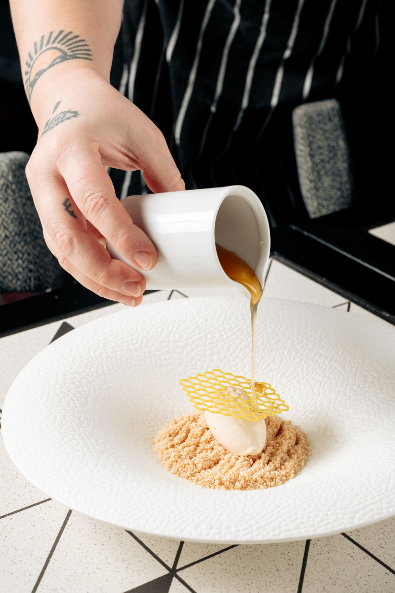 Ochutnejte náš příběh