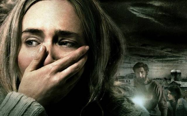 Letní kino: Tiché místo