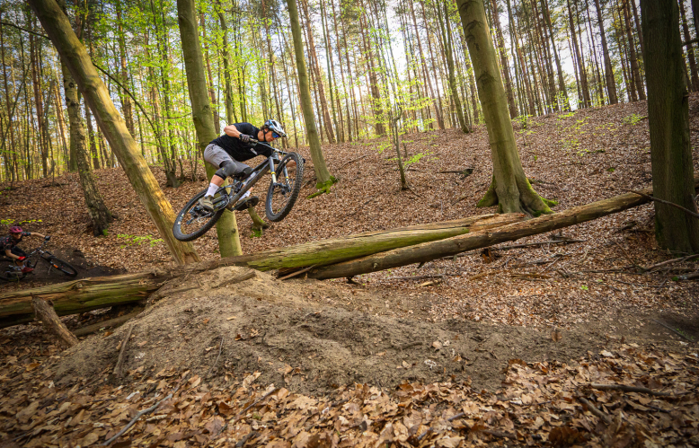 Vojtěch Bláha: Vítejte ve světě endura