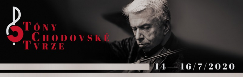 Tóny Chodovské tvrze: Na Vivaldiho!