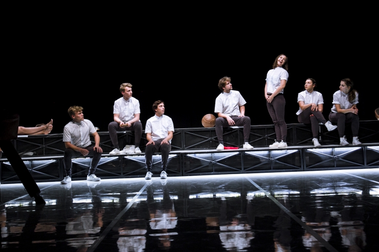 TÖRLESS (Robert Musil)