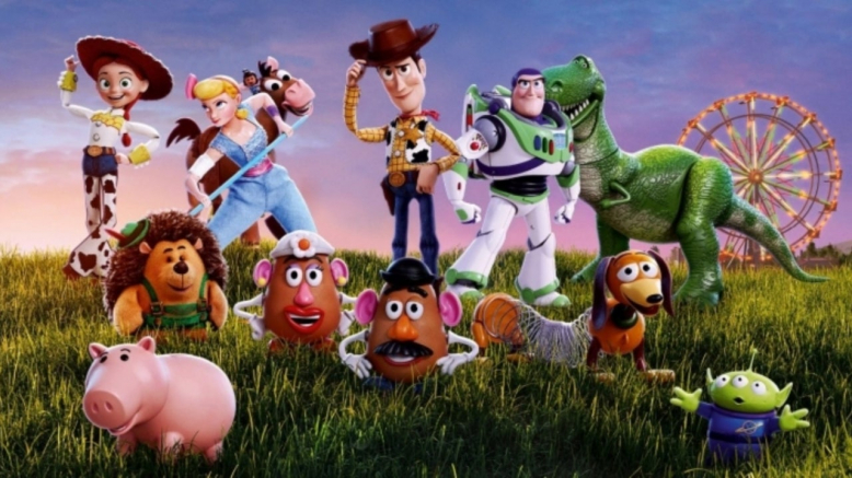 Toy Story 4: Příběh hraček - Premiéra