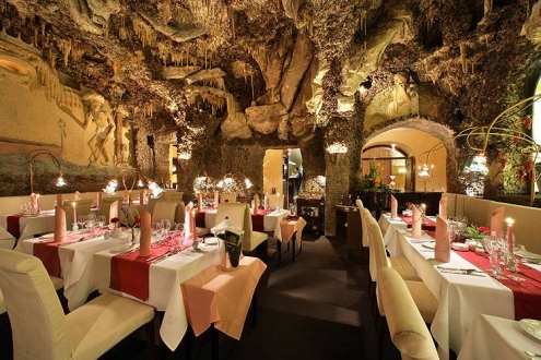 České degustační menu