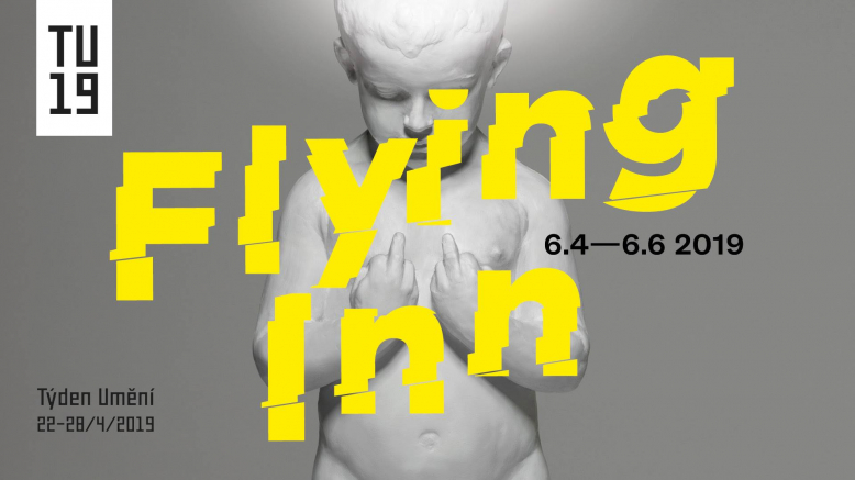 Přikrylová + Tichoň provázejí výstavou a ateliéry Galerie Pragovka