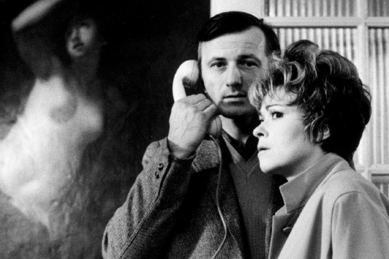 Letní kino ´68: Ucho