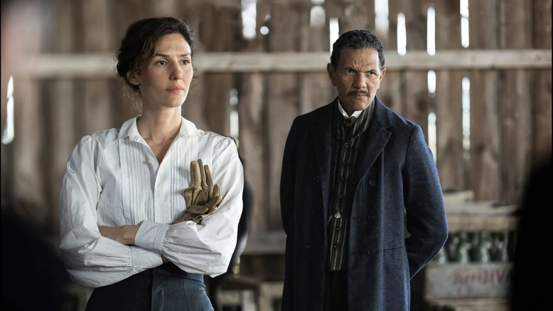 FILM ZA STOVKU! | Ve jménu cti