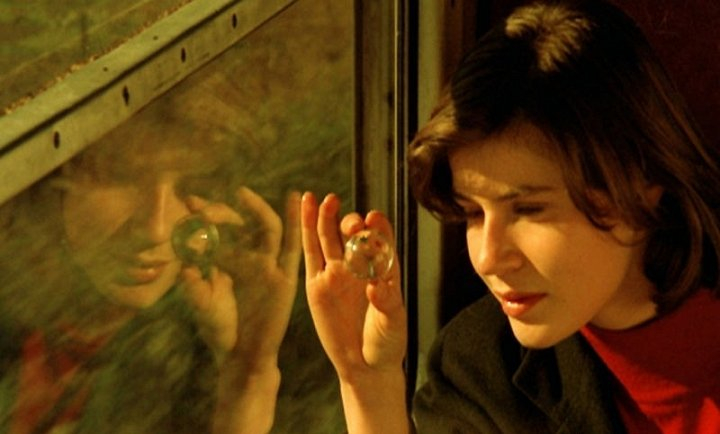 Dvojí život Veroniky