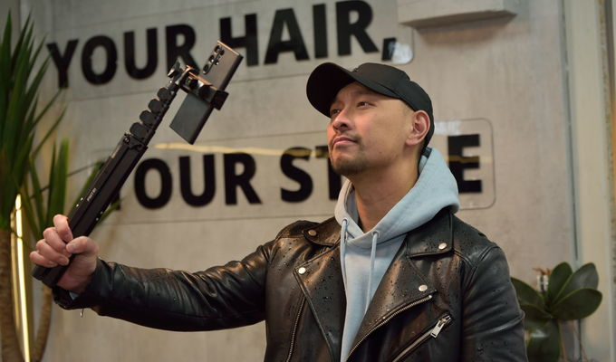 Vietnamská videa made in Czech