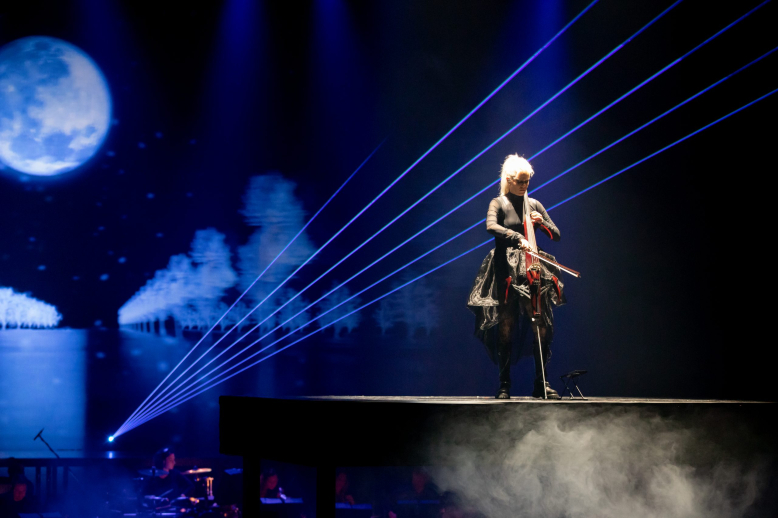 Vivaldianno The Show