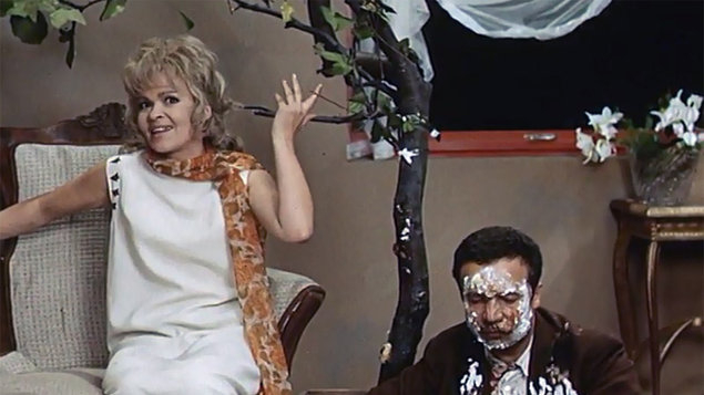 Vražda Ing. Čerta - 35 mm projekce na Dlabačově