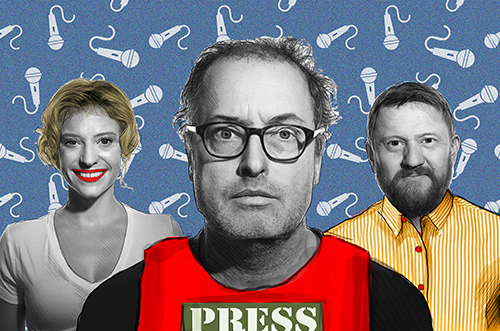 Výjimečný stav v Divadle Na Fidlovačce