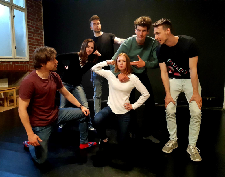 Herecká ochutnávka