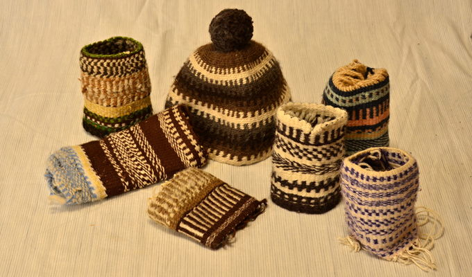 Tradiční řemeslná dílna – zapiastky