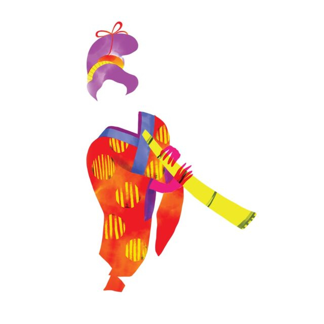 Zen: Sound and Silence