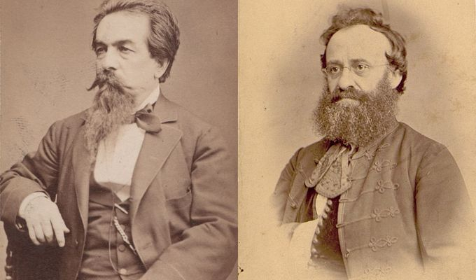 „Znovuobjevení Pivody a Hellera“...