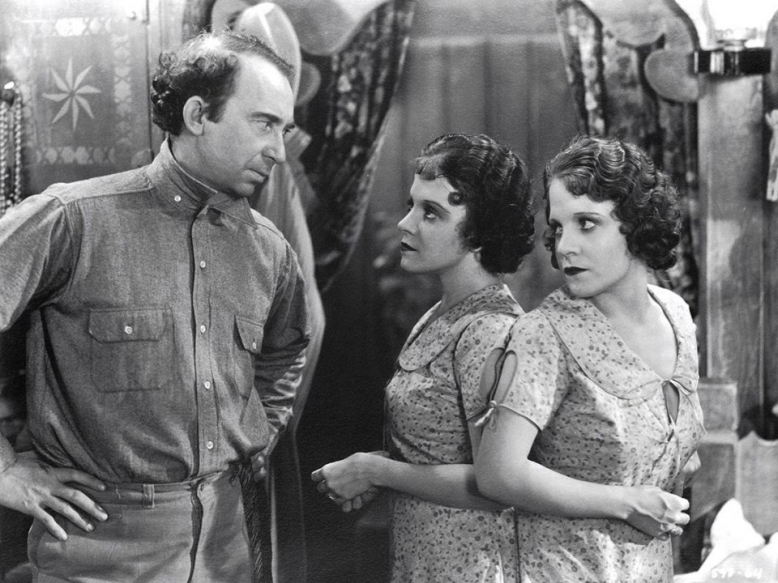 Midnight Movies: Zrůdy / Freaks