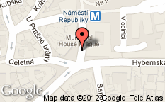 TIMELESS: Výstava šatů Blanky Matragi