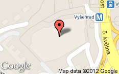 Pravidelné čtvrteční cvičení jógy na Vyšehradě zdarma