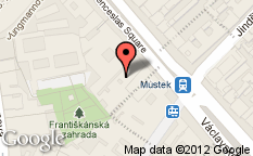 České degustační menu