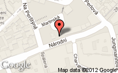 Kurz- Figurální kresba (akt)