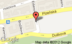 Doučování francouzštiny Praha