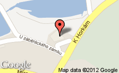 Squashová bitva firem