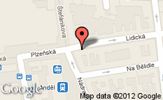 Outdoorové hodinky Garmin Fenix s GPS.