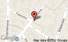 Soutěž: Zjistěte, kdo vybojuje Mášino srdce