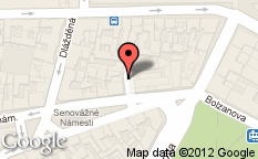 VYHRAJTE POUKAZ DO NEW YORK CAFÉ – PRAGUE!