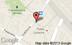 Soutěž o čtyři lupeny na The Vibrators!