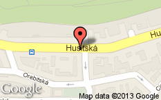 Soutěž: Vyhrajte balíček a dárkový poukaz ve Warehouse Chefparade!