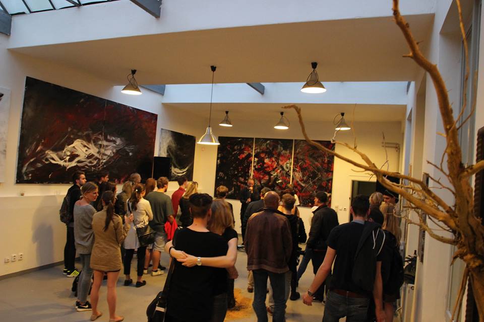 HEARTSPACE.jpg - Heart Space