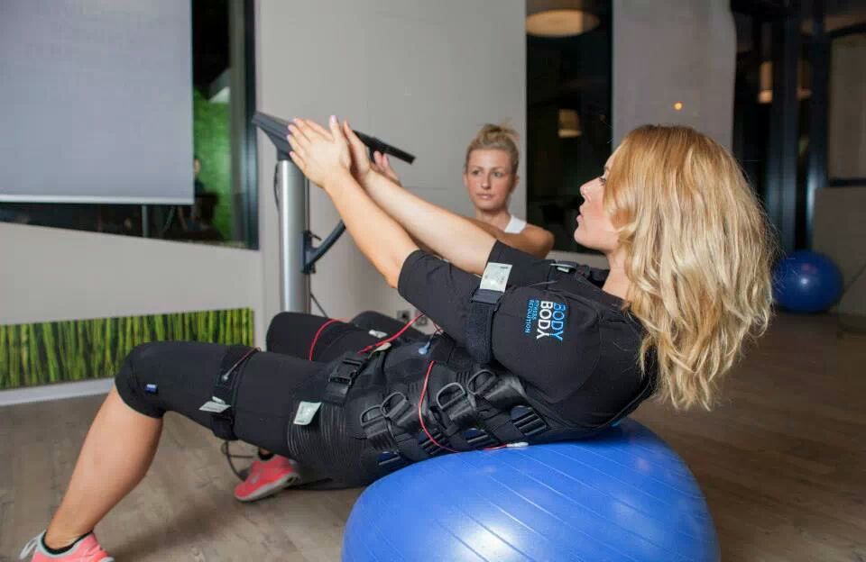 body.jpg - BodyBody - Karlín