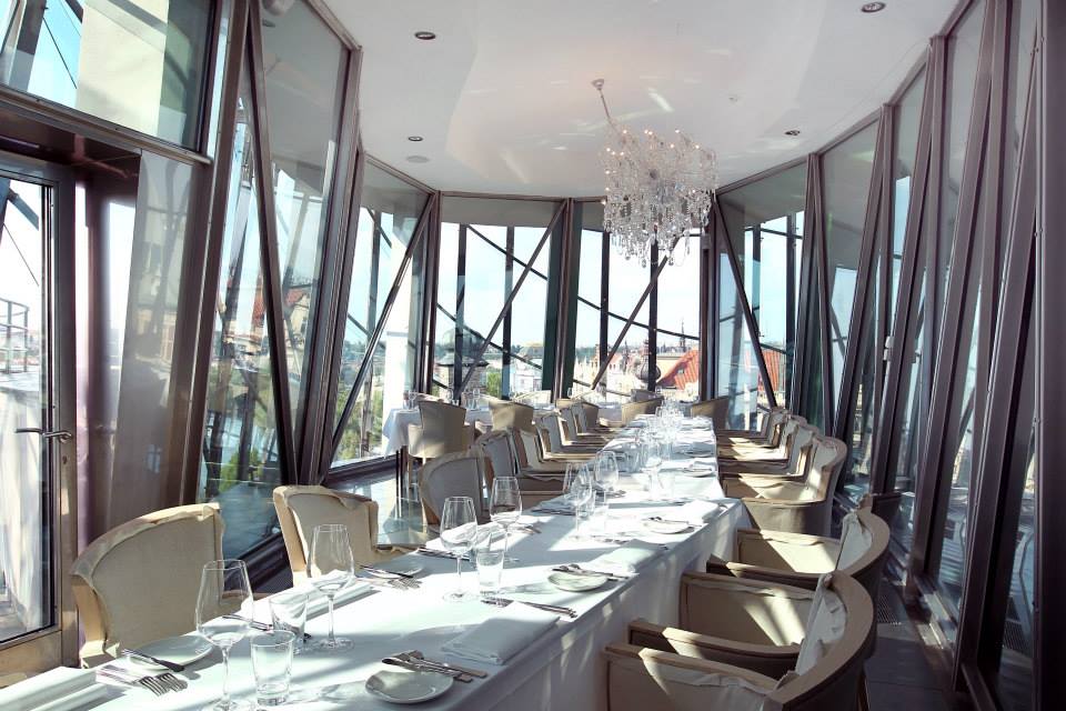 gingerfred1.jpg - Ginger & Fred Restaurant