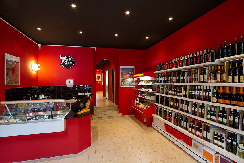 toro.jpg - Toro Blanco (foto: archiv podniku)