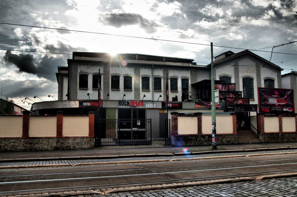 rockopera2.jpg - RockOpera Praha (foto: archiv podniku)