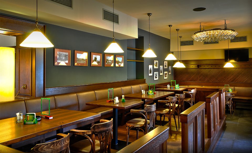 pekarka3.jpg - Na Pekařce (foto: archiv podniku)