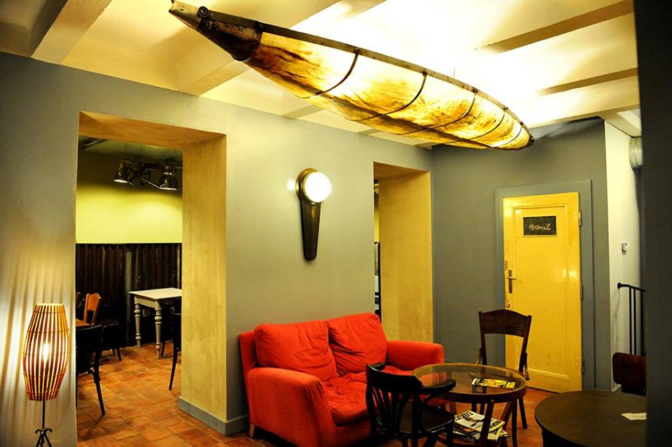 standard.jpg - Standard Cafe (foto: archiv podniku)